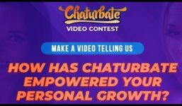 Chaturbate Video Contest.

