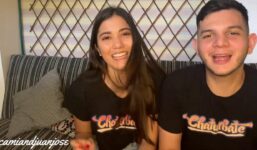 Chaturbate changes lives!!!! on Kamianjuanjo

