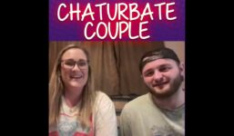 Chaturbate couple share their experiences - Mr. and Mrs. Naughty

