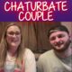 Chaturbate couple share their experiences - Mr. and Mrs. Naughty

