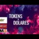 Convert Tokens to Dollars on CHATURBATE, STRIPCHAT and CAM

