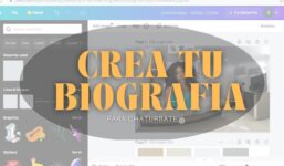 Create your own bio for Chaturbate

