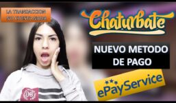 💙EPAYSERVICES💙 GET PAYMENT FROM CHATURBATE FROM EPAYSERVICES (NO COST)

