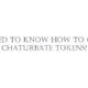 Free Chaturbate Tokens 2018? - How to get tokens in Chaturbat?

