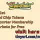 Get Support Member and Unlimited Token in Chaturbate No Paying

