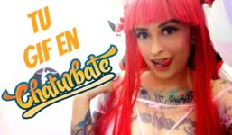 HOW TO UPLOAD YOUR GIF TO CHATURBATE

