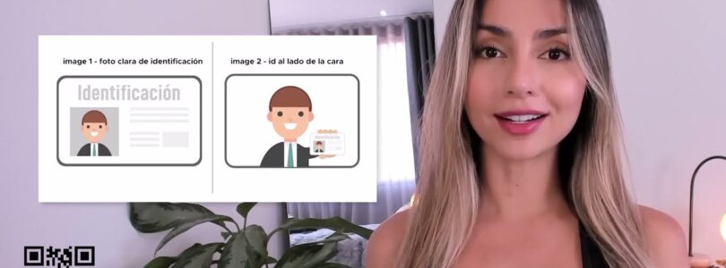 How to Verify Your Chaturbate Account - 2024

