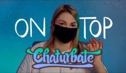 How to become a top model on Chaturbate? /ENG VER/

