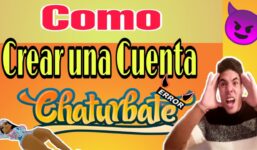 How to create an account on Chaturbate??? - Diego Ace

