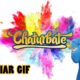 How to send a gif on chaturbate

