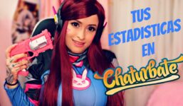 How to understand your statistics on CHATURBATE - Cianuro Tips

