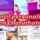 Improve your profile on chaturbate with html easily | Sweet Studio webcam

