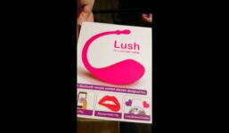 Install Lush Nora Lovense With Chaturbate and other pages

