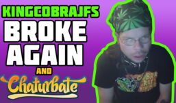 KingCobraJFS broke again and chaturbate

