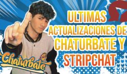 New Updates on CHATURBATE and STRIPCHAT | Webcam models

