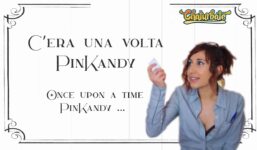 Once upon a time Pinkandi (Chaturbati Contest)

