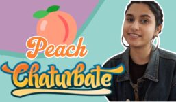 Peach, CHATURBATE'S NEW ONLYFANS

