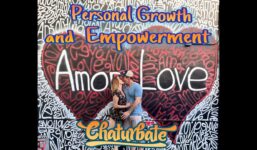 Personal growth and empowerment on Chaturbate

