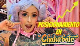 Positioning on Chaturbate - Cianuro Tips

