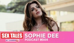 Sophie Dee on the craziest gifts she's received from fans | Sex Tales Podcast | Camming Life

