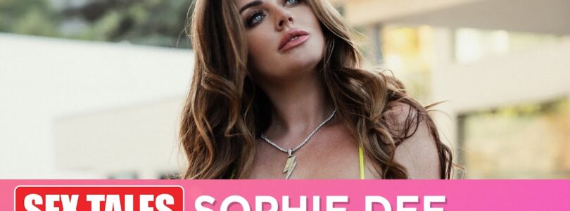 Sophie Dee on the craziest gifts she's received from fans | Sex Tales Podcast | Camming Life

