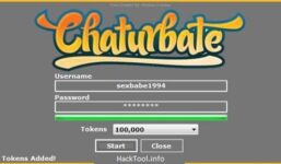 [ TUTO ] How To Get Unlimited Free Chaturbate Tokens

