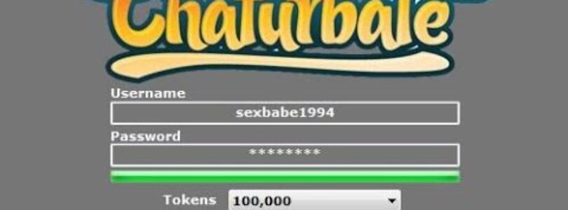 [ TUTO ] How To Get Unlimited Free Chaturbate Tokens

