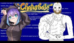 Thousands of visitors are doing ANIME CAM GIRL CRASH on CHATURBATE Live/w Chat

