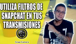 USE SNAPCHAT FILTERS IN YOUR TRANSMISSIONS | Filters on chaturbate

