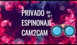 WHAT IS PRIVATE SPYING AND CAM2CAM CHATURBATE, STRIPCHAT, CAM4 ETC.

