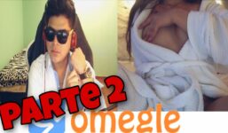 (part 2) chaturbate couple and sugar mommy on uncontrollable chatroulette and omega

