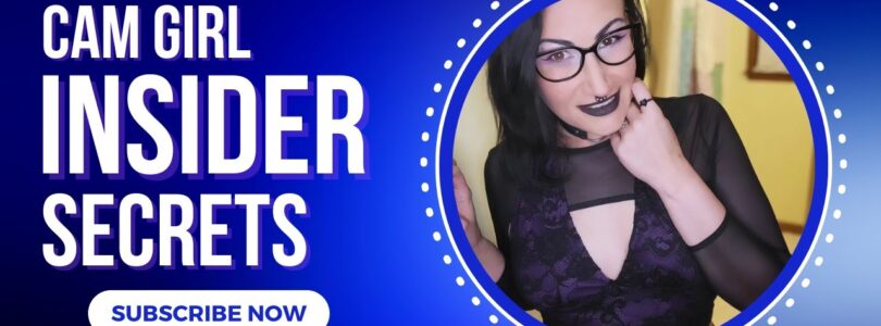 Become an OnlyFans & Chaturbate SUPERSTAR | Insider tips for hot content creators 💝

