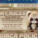 Chaturbate Cute Bear Theme Bio

