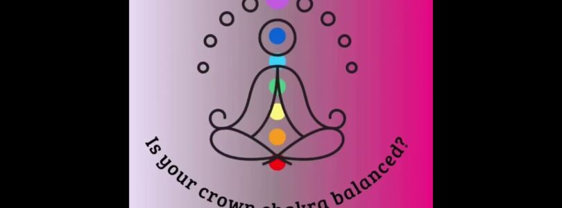 How to balance your crown chakra before class: PSO help, camgirl help, niteflirt, chaturbate

